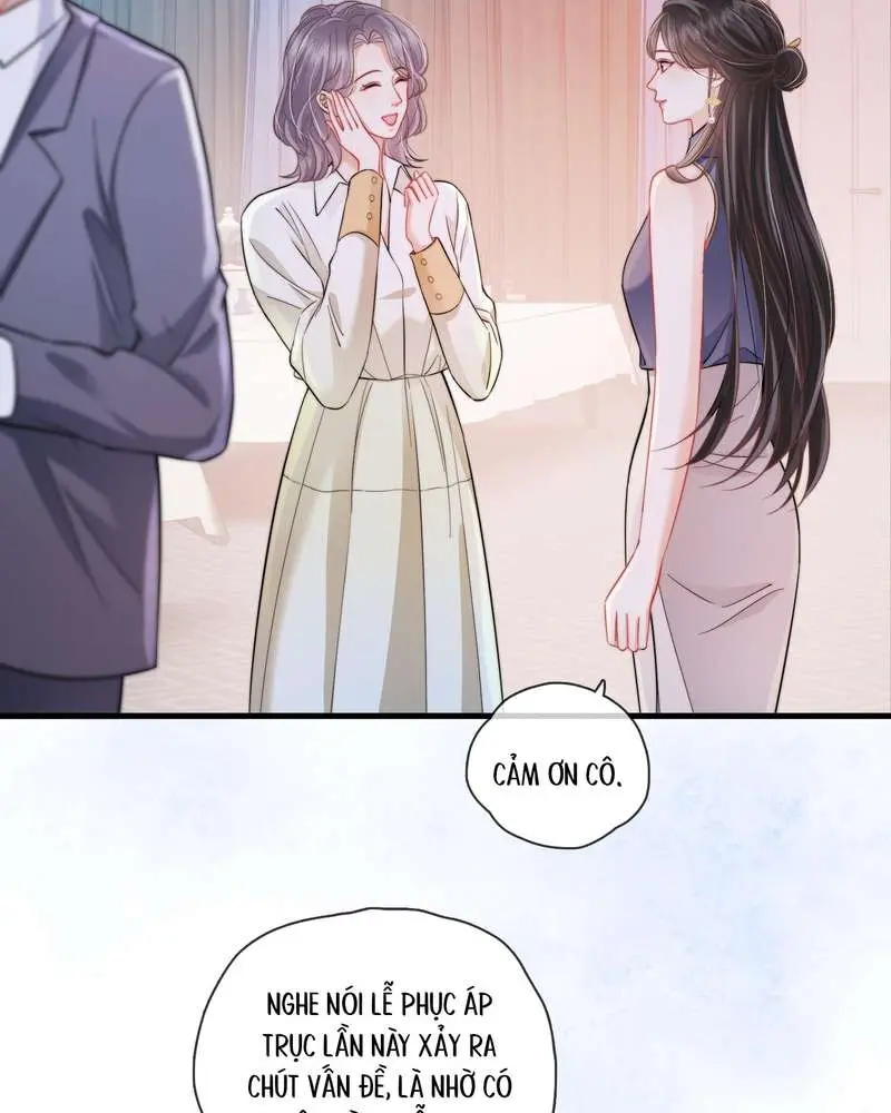 Gió Lớn Hôn Ánh Trăng - Pheromone Chapter 6 - Trang 4