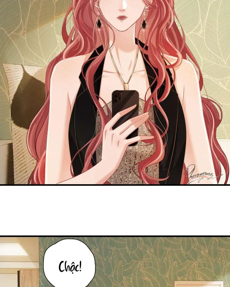 Gió Lớn Hôn Ánh Trăng - Pheromone Chapter 6 - Trang 42