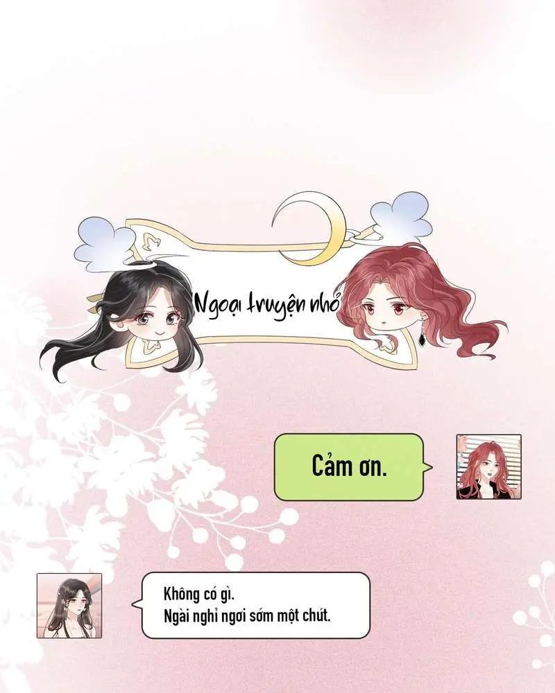 Gió Lớn Hôn Ánh Trăng - Pheromone Chapter 6 - Trang 44