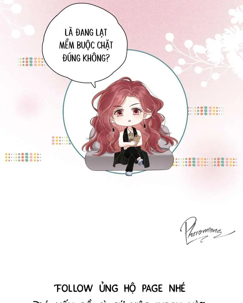 Gió Lớn Hôn Ánh Trăng - Pheromone Chapter 6 - Trang 45