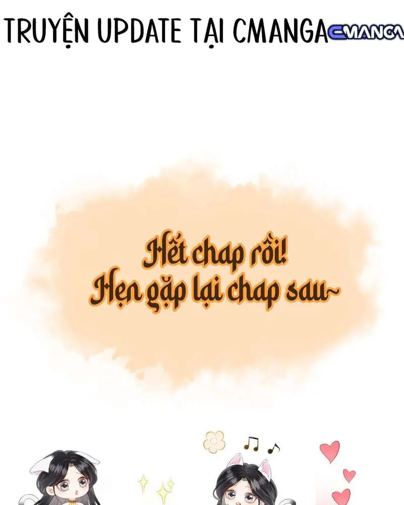 Gió Lớn Hôn Ánh Trăng - Pheromone Chapter 6 - Trang 47