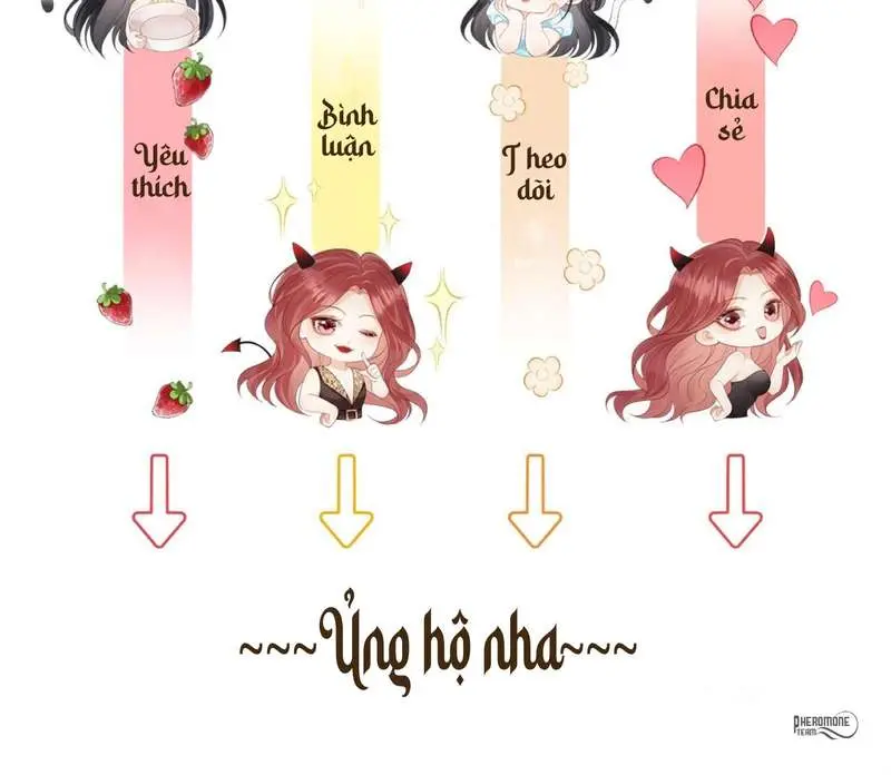 Gió Lớn Hôn Ánh Trăng - Pheromone Chapter 6 - Trang 48
