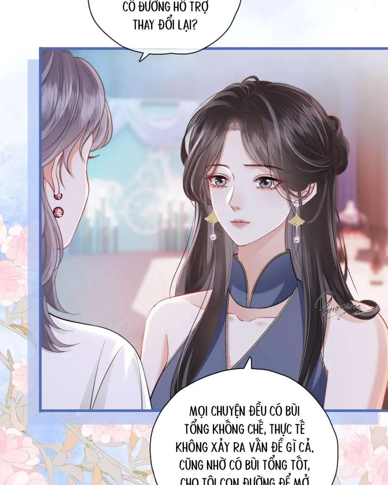 Gió Lớn Hôn Ánh Trăng - Pheromone Chapter 6 - Trang 5