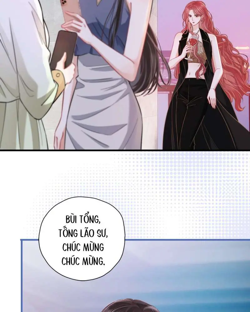 Gió Lớn Hôn Ánh Trăng - Pheromone Chapter 6 - Trang 8