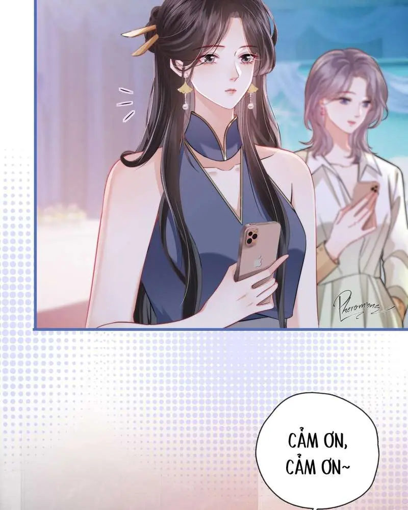 Gió Lớn Hôn Ánh Trăng - Pheromone Chapter 6 - Trang 9