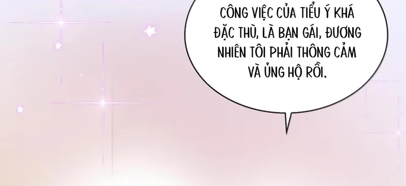 Gió Lớn Hôn Ánh Trăng - Pheromone Chapter 60 - Trang 10