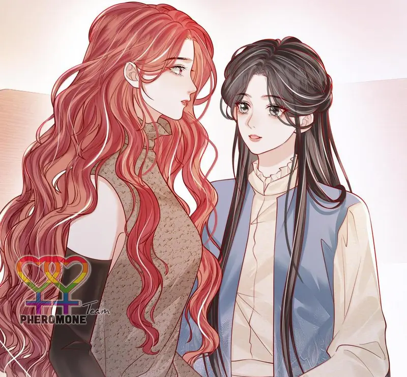Gió Lớn Hôn Ánh Trăng - Pheromone Chapter 60 - Trang 11