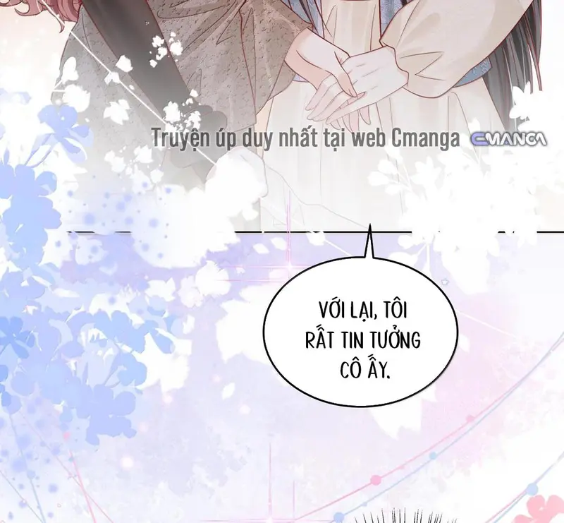 Gió Lớn Hôn Ánh Trăng - Pheromone Chapter 60 - Trang 12