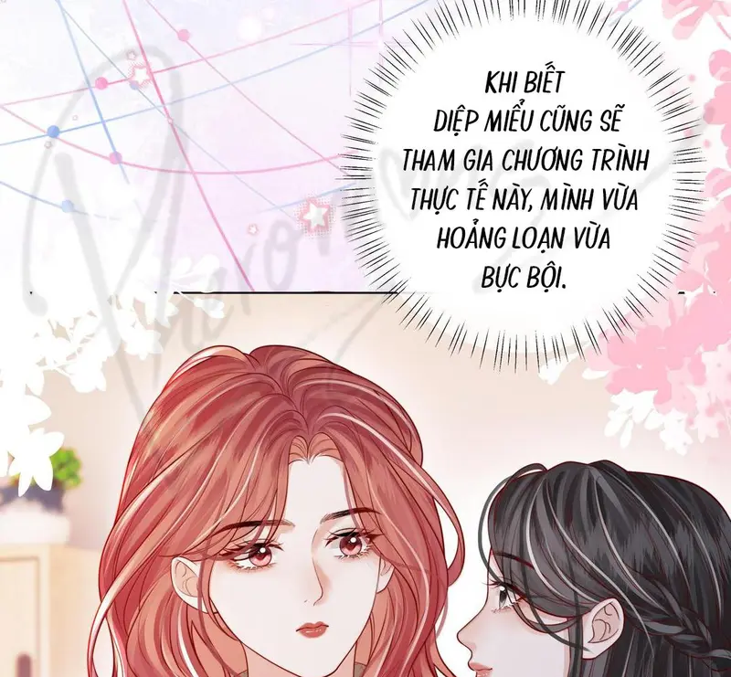 Gió Lớn Hôn Ánh Trăng - Pheromone Chapter 60 - Trang 13