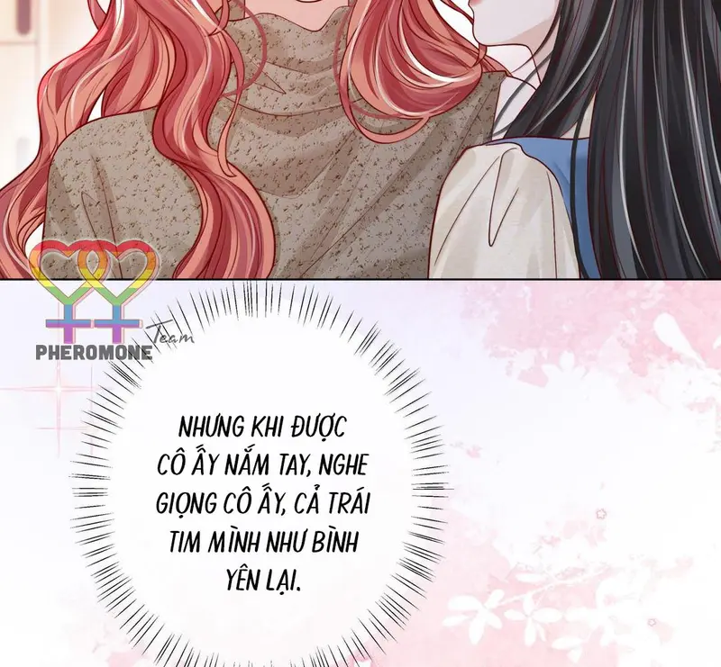 Gió Lớn Hôn Ánh Trăng - Pheromone Chapter 60 - Trang 14