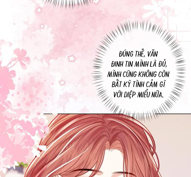 Gió Lớn Hôn Ánh Trăng - Pheromone Chapter 60 - Trang 15