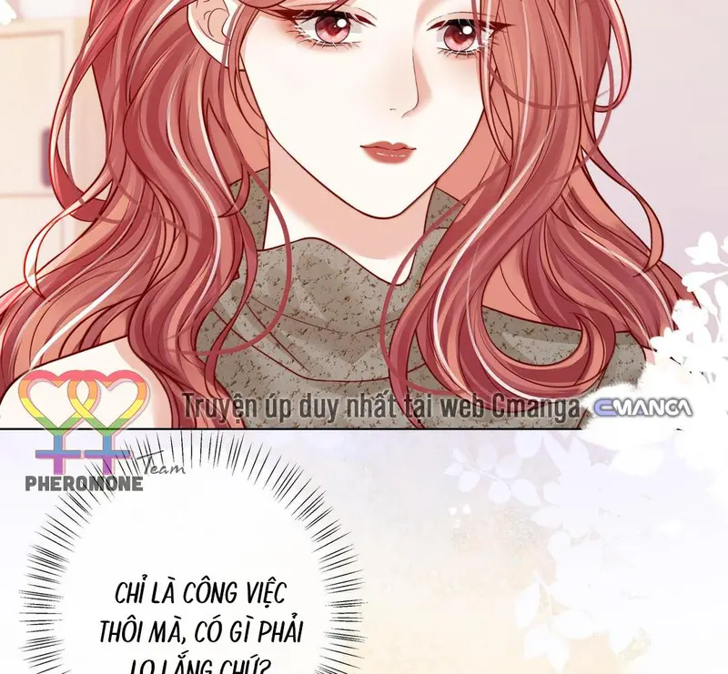 Gió Lớn Hôn Ánh Trăng - Pheromone Chapter 60 - Trang 16