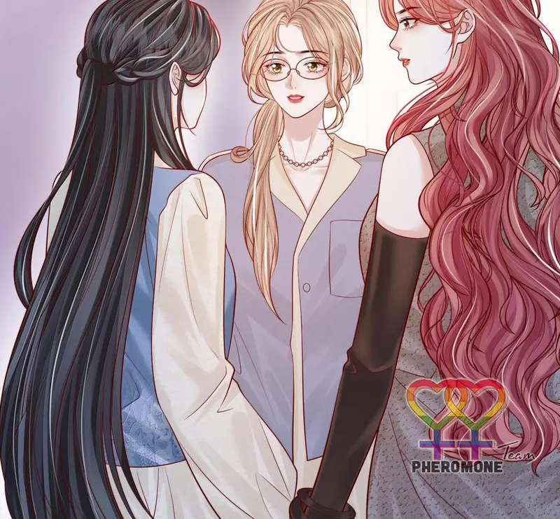 Gió Lớn Hôn Ánh Trăng - Pheromone Chapter 60 - Trang 18