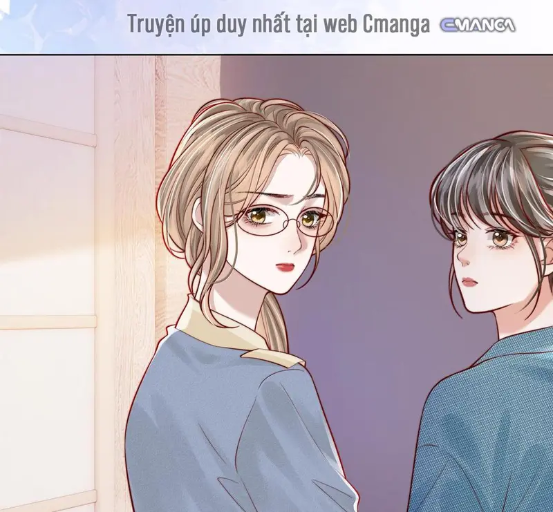 Gió Lớn Hôn Ánh Trăng - Pheromone Chapter 60 - Trang 23