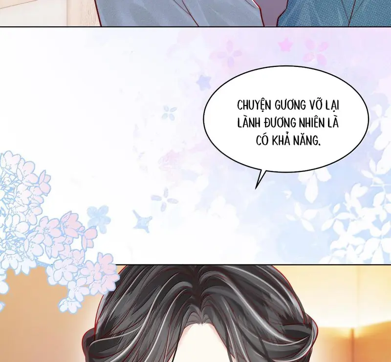 Gió Lớn Hôn Ánh Trăng - Pheromone Chapter 60 - Trang 24