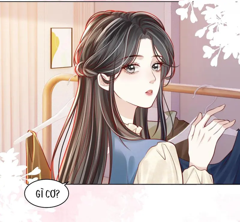 Gió Lớn Hôn Ánh Trăng - Pheromone Chapter 60 - Trang 30