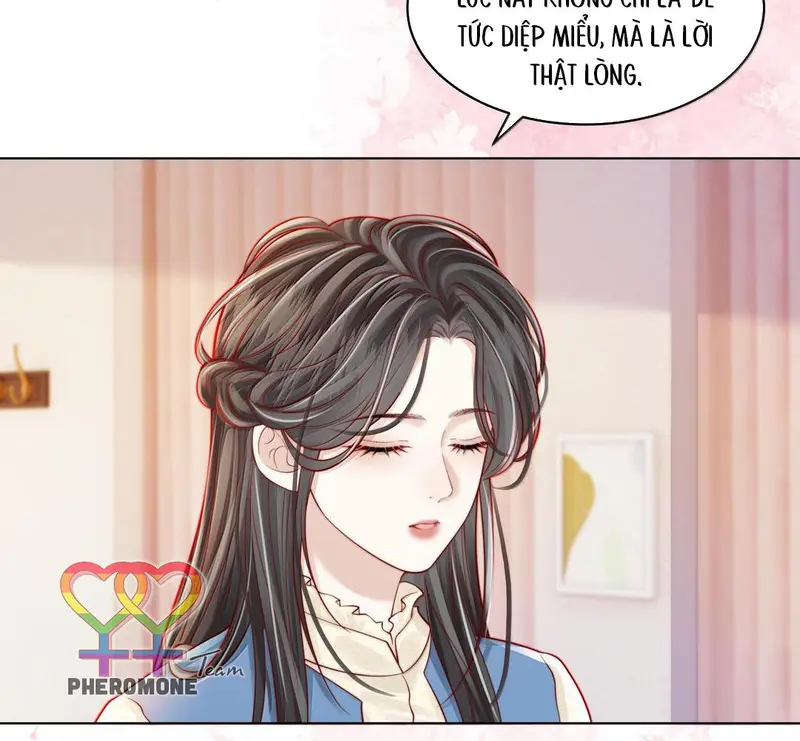 Gió Lớn Hôn Ánh Trăng - Pheromone Chapter 60 - Trang 32