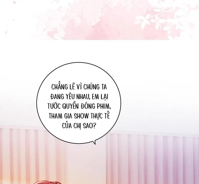 Gió Lớn Hôn Ánh Trăng - Pheromone Chapter 60 - Trang 33