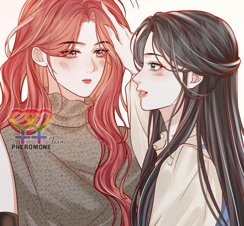Gió Lớn Hôn Ánh Trăng - Pheromone Chapter 60 - Trang 36