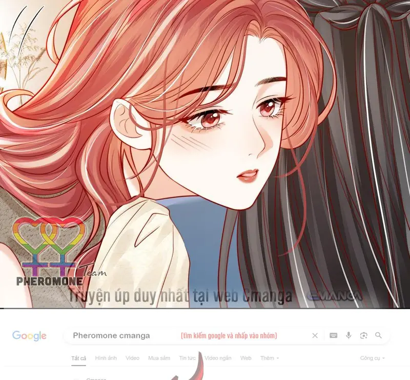 Gió Lớn Hôn Ánh Trăng - Pheromone Chapter 60 - Trang 38