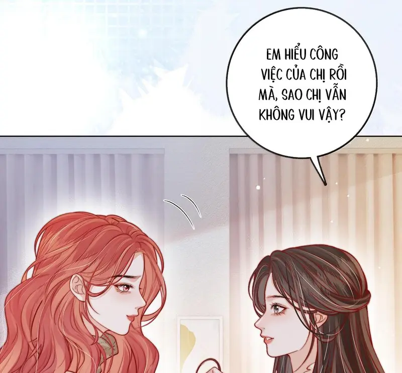 Gió Lớn Hôn Ánh Trăng - Pheromone Chapter 60 - Trang 42