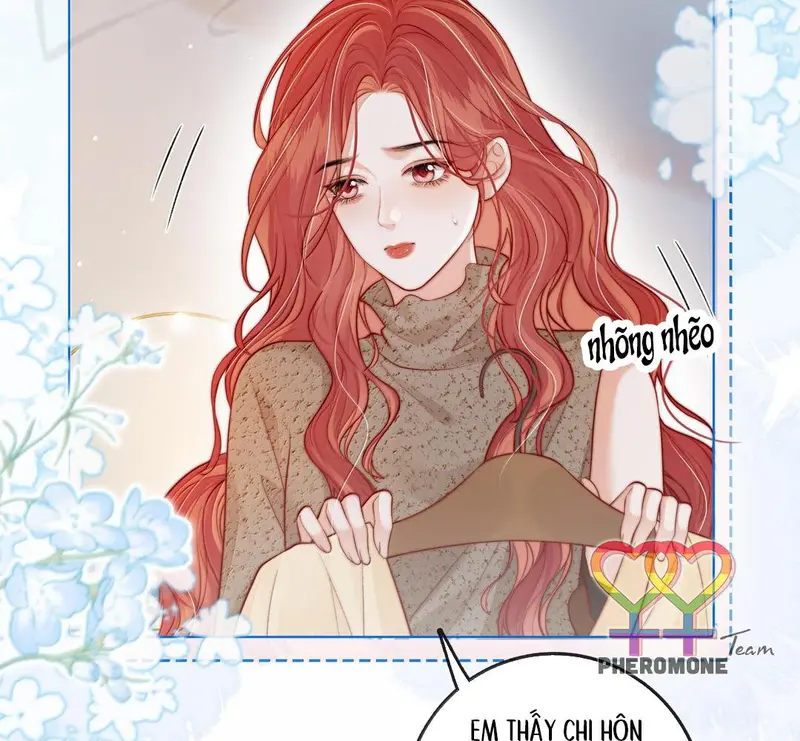 Gió Lớn Hôn Ánh Trăng - Pheromone Chapter 60 - Trang 44