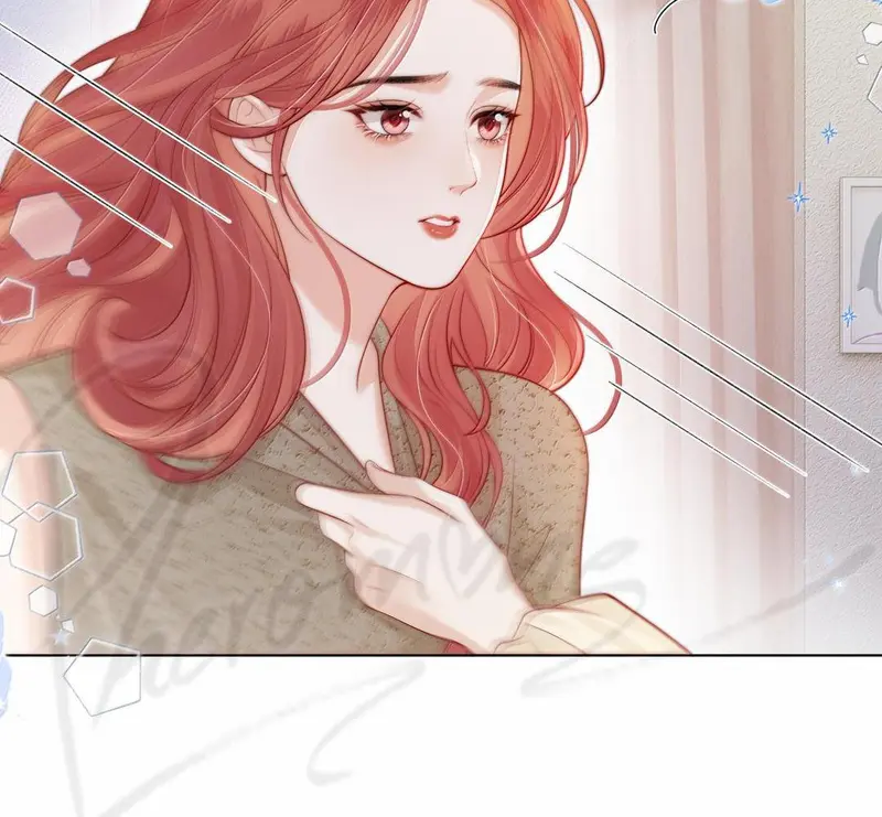 Gió Lớn Hôn Ánh Trăng - Pheromone Chapter 60 - Trang 46