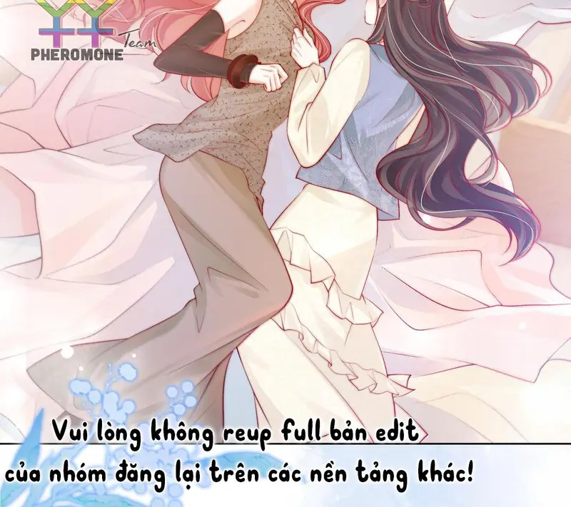 Gió Lớn Hôn Ánh Trăng - Pheromone Chapter 60 - Trang 48