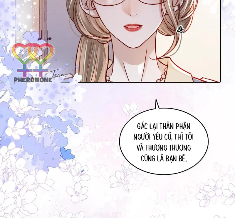 Gió Lớn Hôn Ánh Trăng - Pheromone Chapter 60 - Trang 5