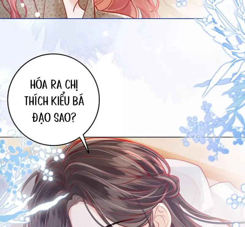 Gió Lớn Hôn Ánh Trăng - Pheromone Chapter 60 - Trang 50