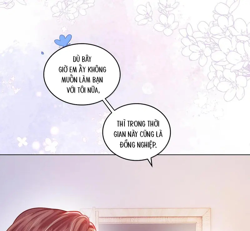 Gió Lớn Hôn Ánh Trăng - Pheromone Chapter 60 - Trang 6