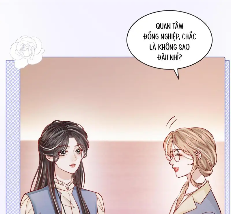 Gió Lớn Hôn Ánh Trăng - Pheromone Chapter 60 - Trang 8