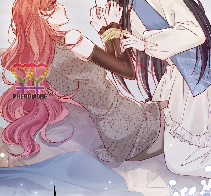 Gió Lớn Hôn Ánh Trăng - Pheromone Chapter 61 - Trang 10