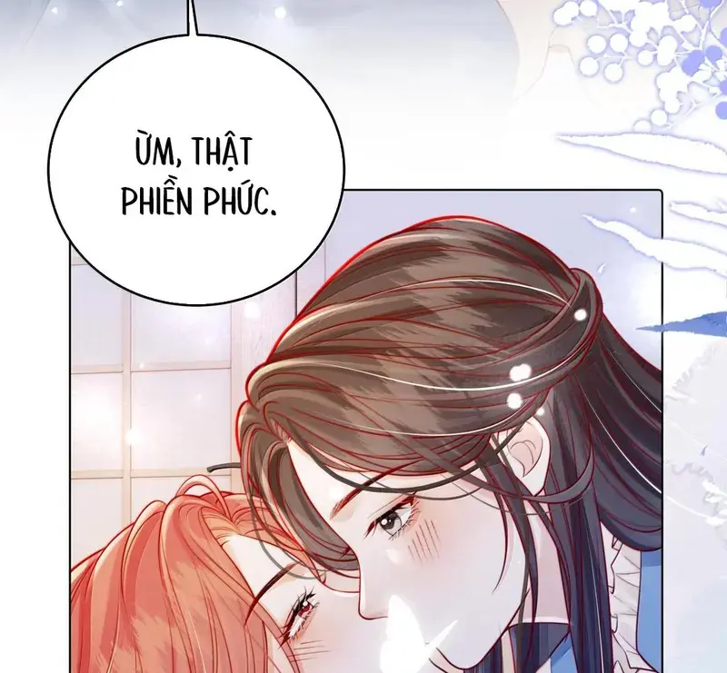 Gió Lớn Hôn Ánh Trăng - Pheromone Chapter 61 - Trang 11