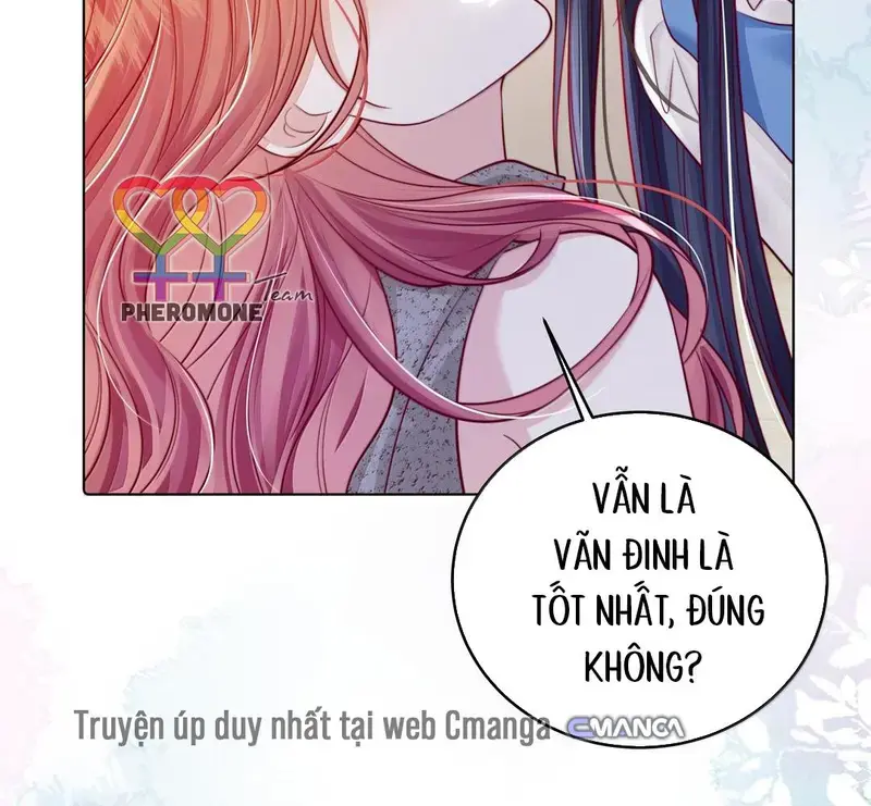 Gió Lớn Hôn Ánh Trăng - Pheromone Chapter 61 - Trang 12