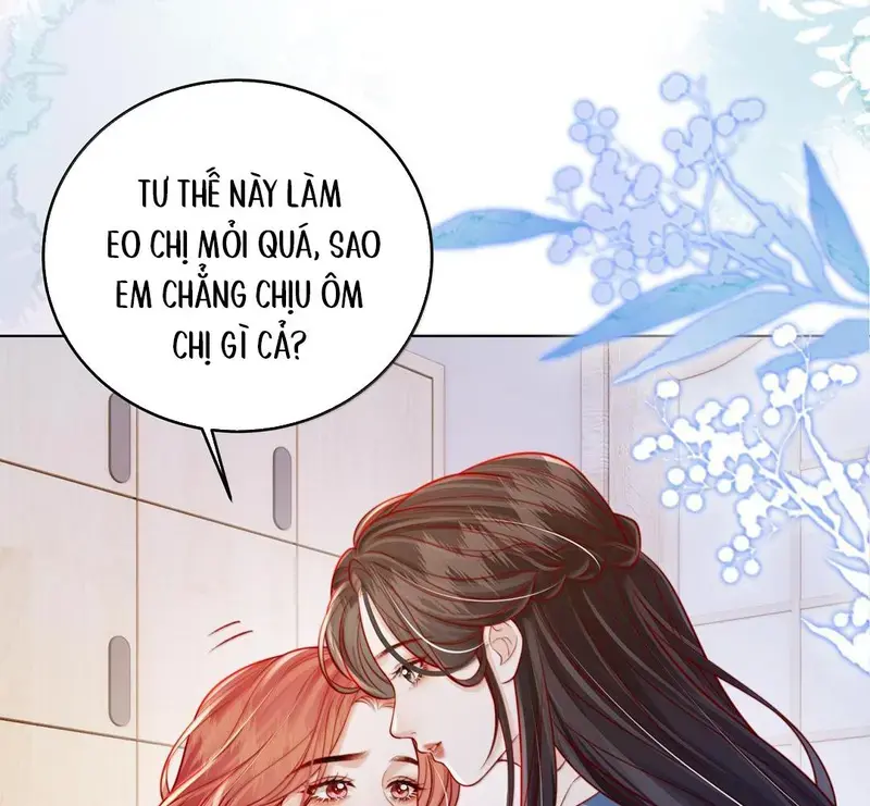 Gió Lớn Hôn Ánh Trăng - Pheromone Chapter 61 - Trang 13