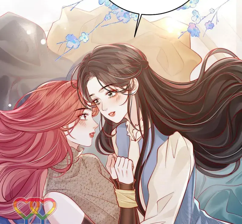 Gió Lớn Hôn Ánh Trăng - Pheromone Chapter 61 - Trang 16