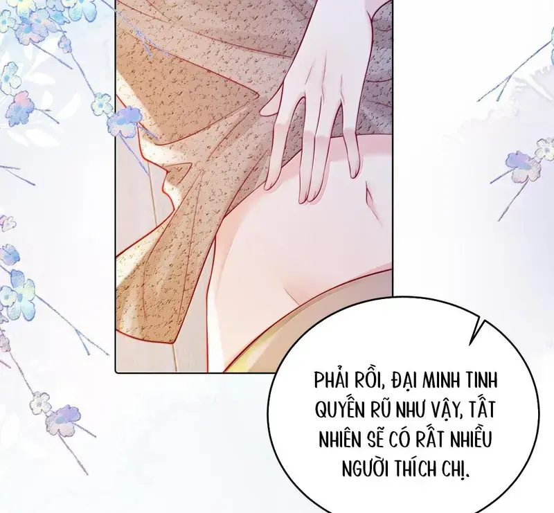 Gió Lớn Hôn Ánh Trăng - Pheromone Chapter 61 - Trang 18