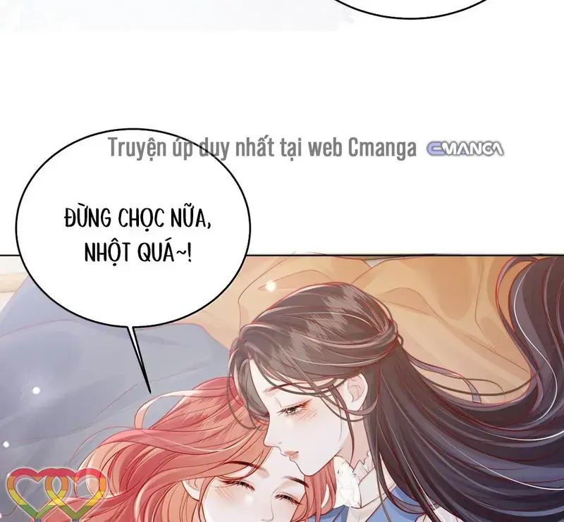 Gió Lớn Hôn Ánh Trăng - Pheromone Chapter 61 - Trang 19