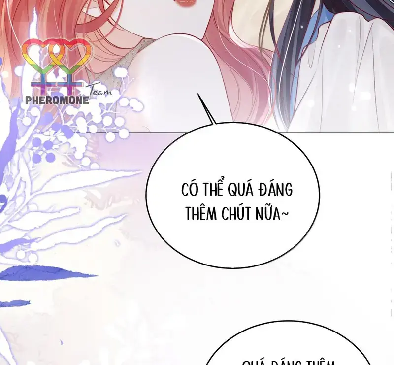 Gió Lớn Hôn Ánh Trăng - Pheromone Chapter 61 - Trang 22
