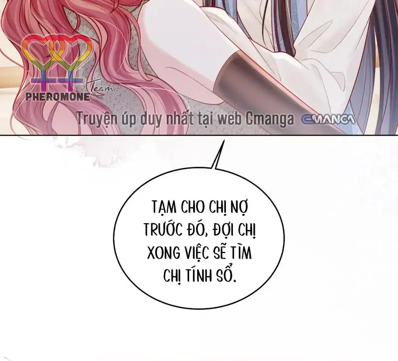 Gió Lớn Hôn Ánh Trăng - Pheromone Chapter 61 - Trang 24