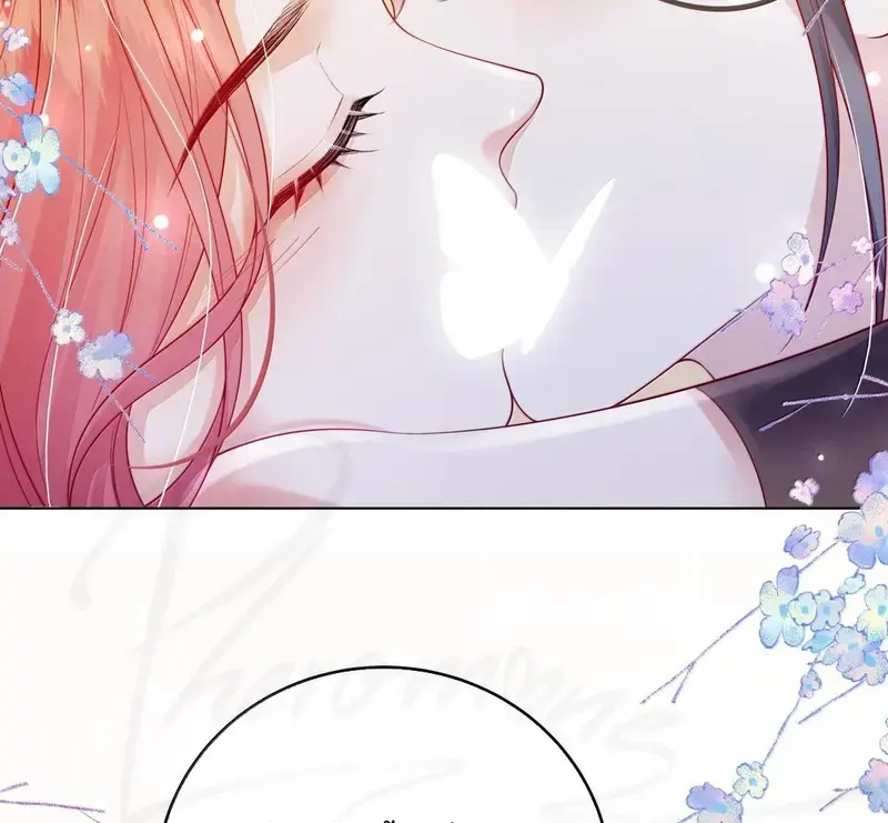Gió Lớn Hôn Ánh Trăng - Pheromone Chapter 61 - Trang 28