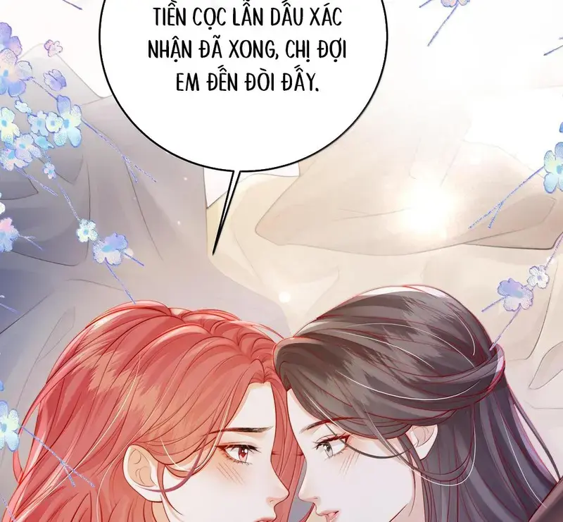 Gió Lớn Hôn Ánh Trăng - Pheromone Chapter 61 - Trang 29