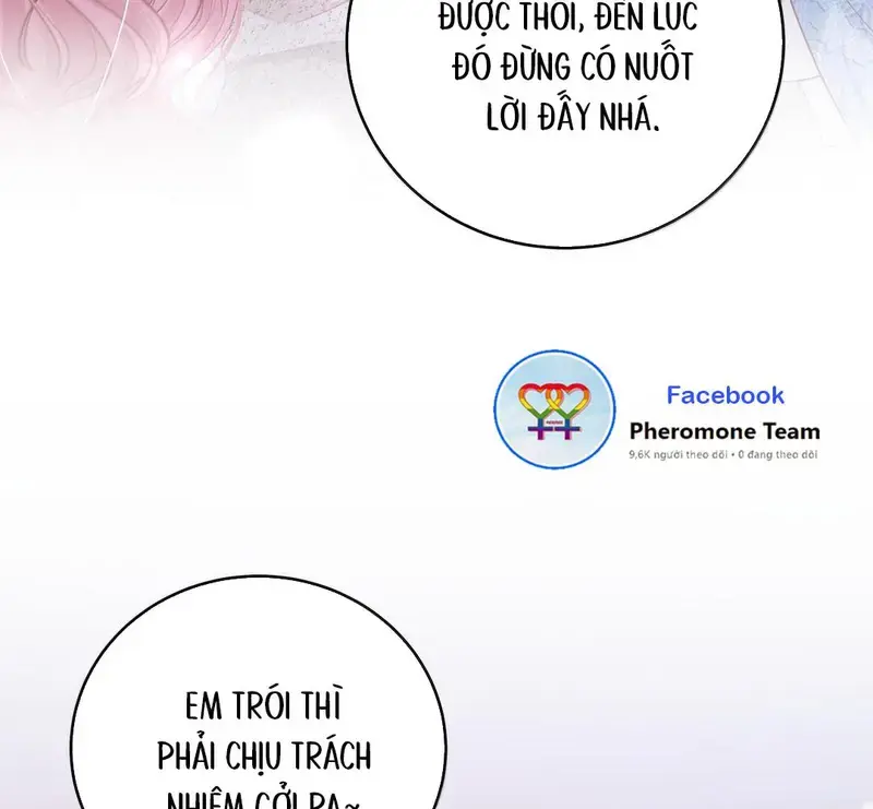 Gió Lớn Hôn Ánh Trăng - Pheromone Chapter 61 - Trang 31