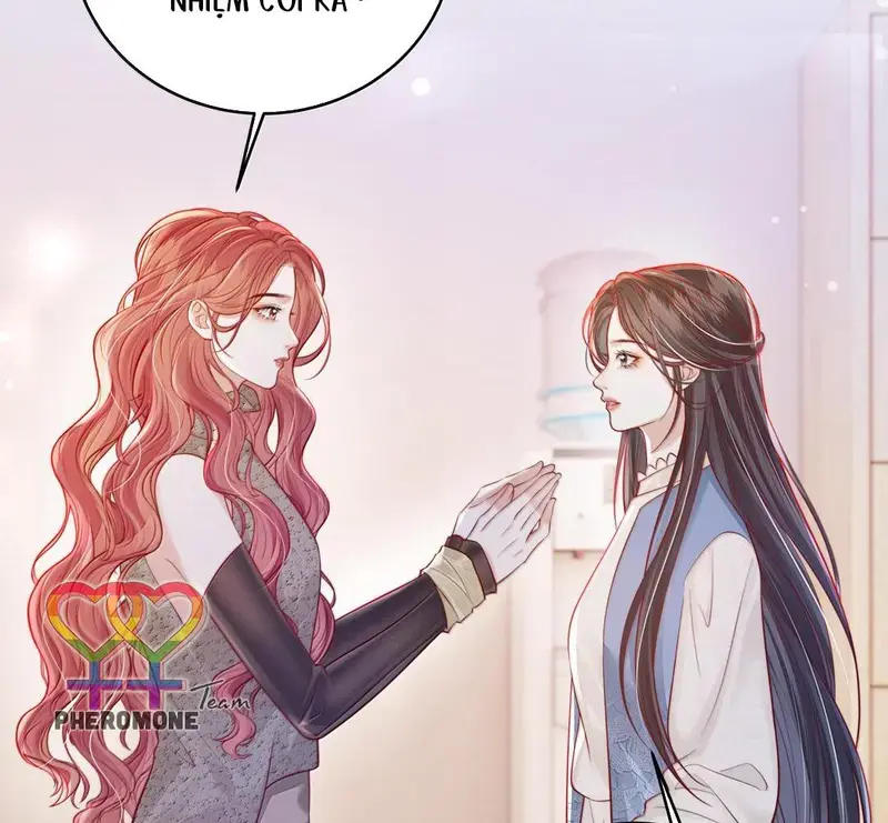 Gió Lớn Hôn Ánh Trăng - Pheromone Chapter 61 - Trang 32