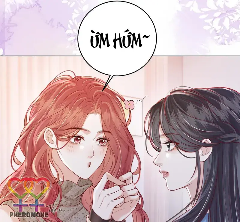Gió Lớn Hôn Ánh Trăng - Pheromone Chapter 61 - Trang 35