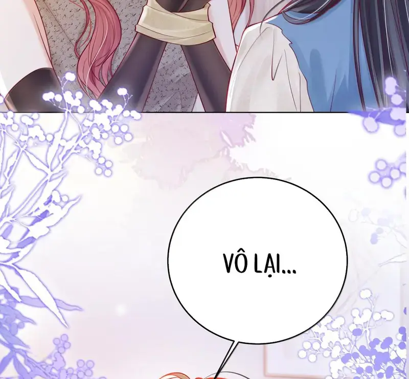 Gió Lớn Hôn Ánh Trăng - Pheromone Chapter 61 - Trang 36