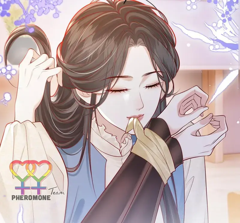 Gió Lớn Hôn Ánh Trăng - Pheromone Chapter 61 - Trang 37