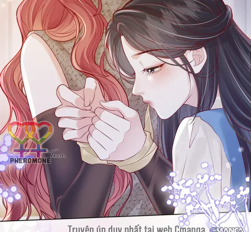 Gió Lớn Hôn Ánh Trăng - Pheromone Chapter 61 - Trang 39