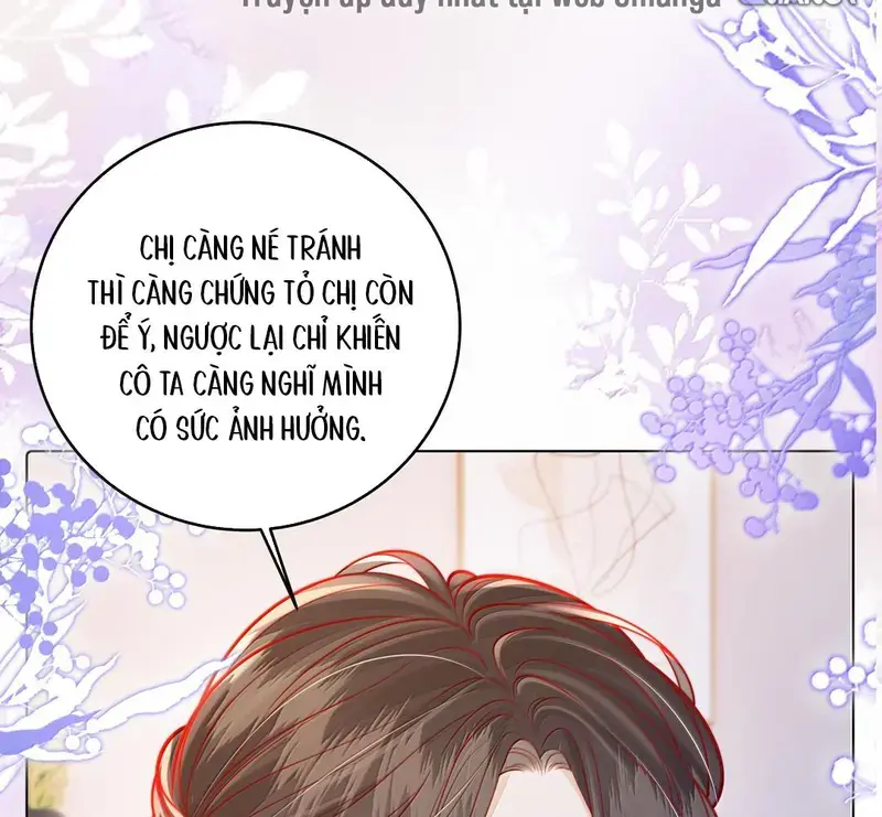 Gió Lớn Hôn Ánh Trăng - Pheromone Chapter 61 - Trang 40